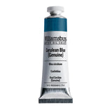 Williamsburg Artist Oil Color, 37ml Tube, Cerulean Blue (Genuine)