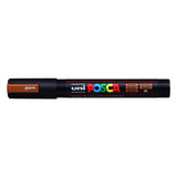 POSCA Paint Marker, PC-5M Medium Bullet, Bronze