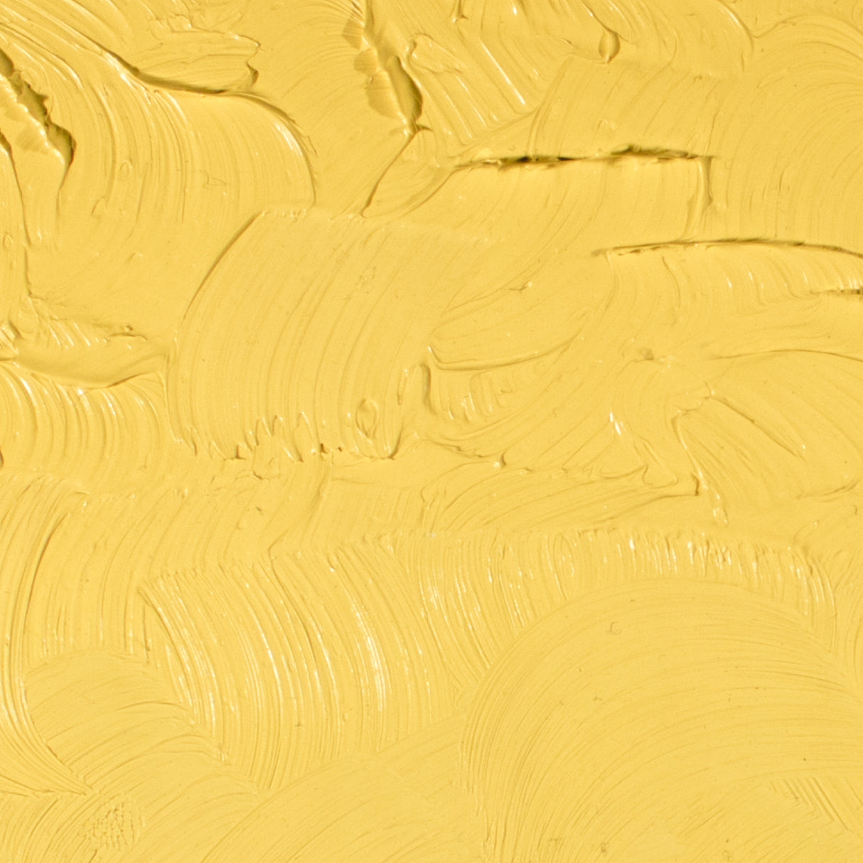 Gamblin Artist Grade Oil Color, 37ml, Radiant Yellow