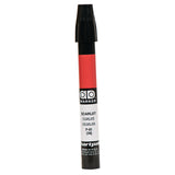 Chartpak Ad Marker, Scarlet