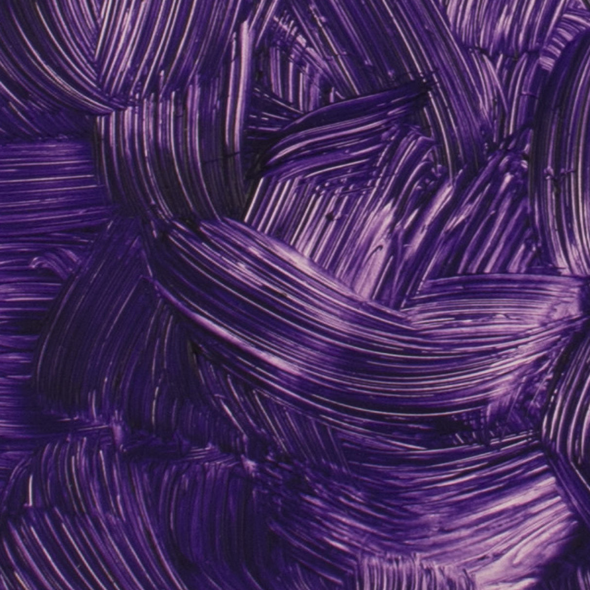 Gamblin Artist Grade Oil Color, 37ml, Ultramarine Violet