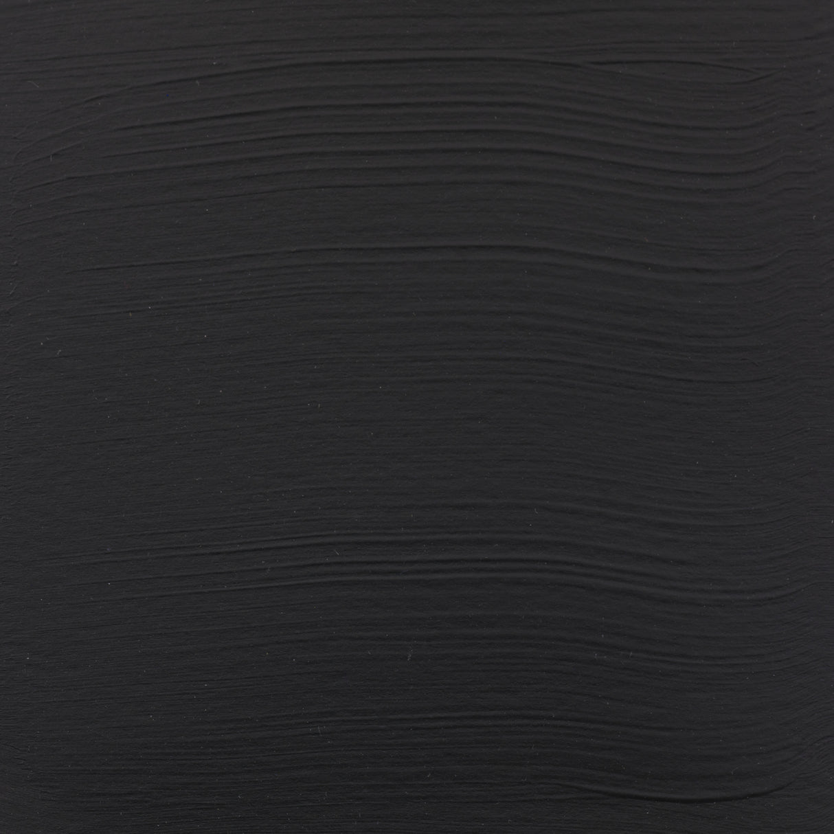Amsterdam Standard Series Acrylic Paint, 120ml, Oxide Black