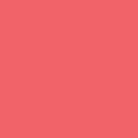 Chartpak Ad Marker, Crimson