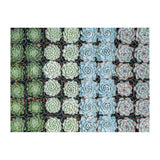 Succulent Garden 2-sided 500 Piece Puzzle