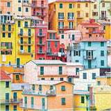 Ciao from Cinque Terre 500 Piece Puzzle