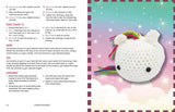 Cursed Crochet by Editors of Ulysses Press