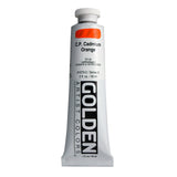 Golden Heavy Body Acrylic, 2oz., Chromium Oxide Green Dark