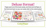 ColorMaps™ Flowers