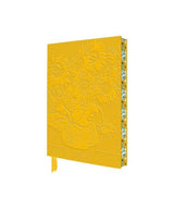 Artisan Art Vincent Van Gogh: Sunflowers Pocket Journal