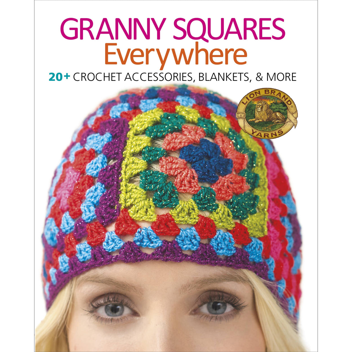 Granny Squares Everywhere