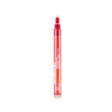 Montana Cans Acrylic Paint Marker, .7mm, Extra-Fine Nib, Shock Red