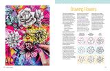 Funky Florals