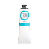 Gamblin 1980 Oil Color, 150ml, Turquoise