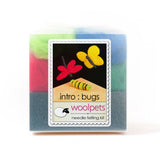 Bugs Felting Kit