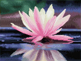 Reflections (Framed Square)