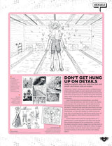 Ultimate Guide to Manga Art-Master the Modern Japanese Style