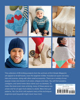 You Can Knit It All: 65 Easy Projects for Home and Wear