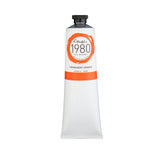 Gamblin 1980 Oil Color, 150ml, Permanent Orange