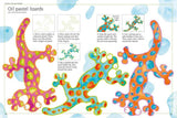 Art Skills : Usborne