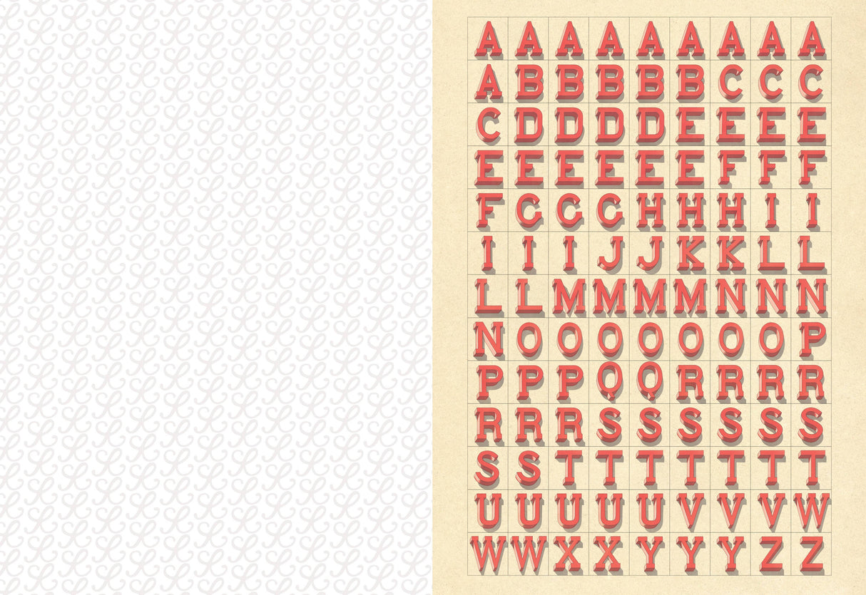 Collage Compendium