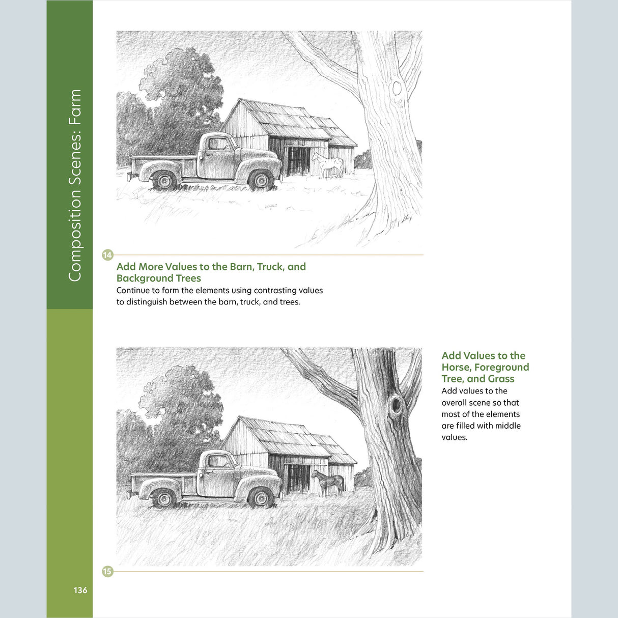 How to Draw Step by Step: A Guide to Realistic Drawing