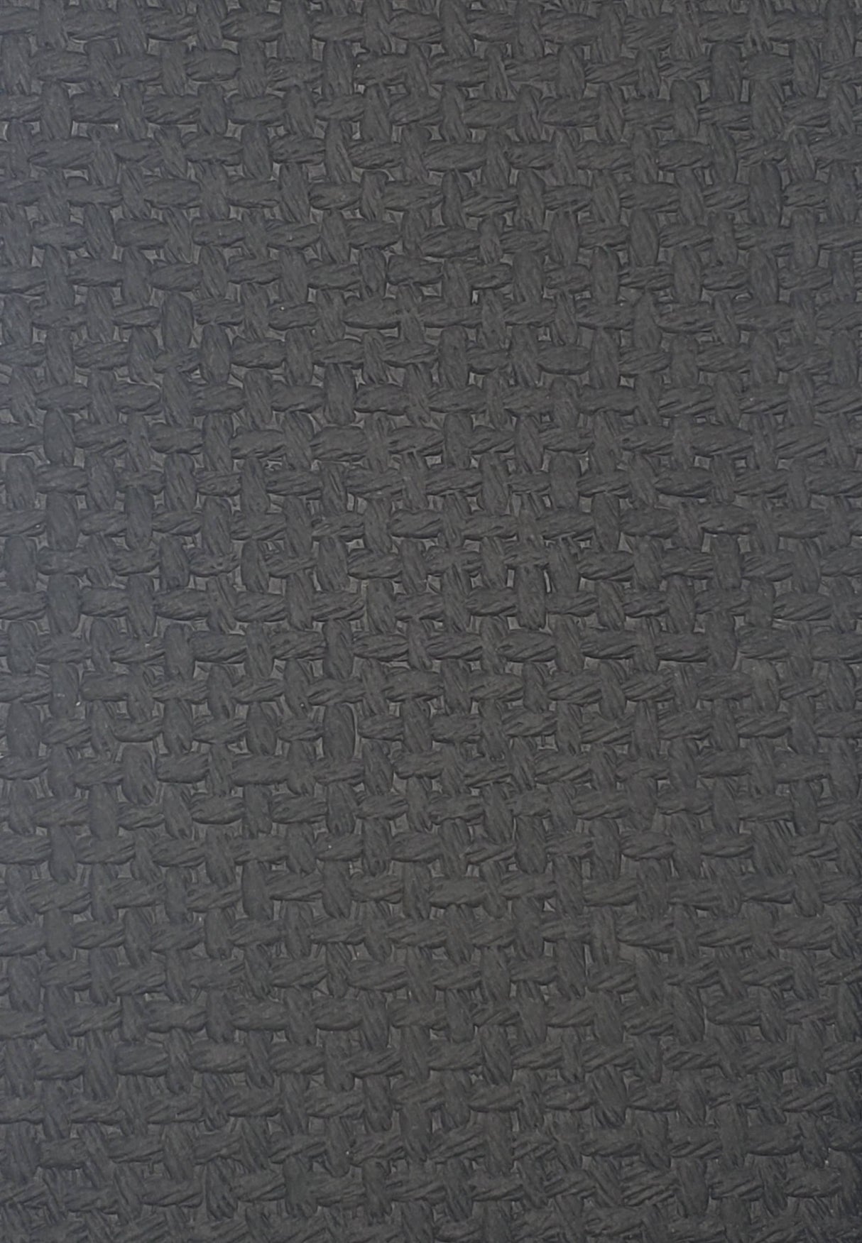 Indian Weave 13 Black