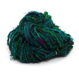Recycled Silk Yarn "Lux Adventure" 🧶
