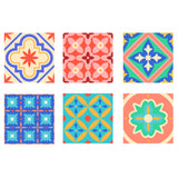 PixelPop™ Diamond Art Acrylic Coaster Kit — Tiles of Grenada