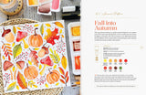 Modern Watercolor Workshop