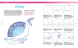 A Bright & Beautiful Guide to Drawing Mandalas