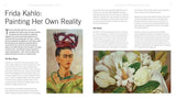Frida Kahlo (Masterpieces Of Art)