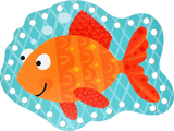 Under the Sea Lacing Cards