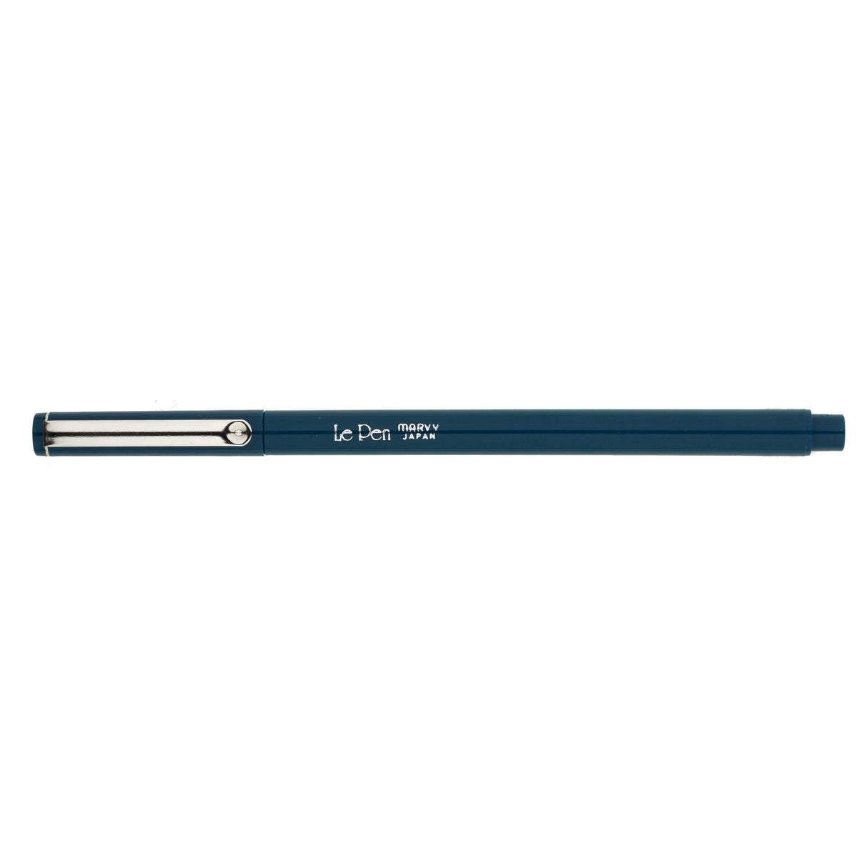 Uchida Le Pen, Oriental Blue