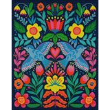 Scandi Love Diamond Painting Kit (full drill)