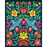 Scandi Love Diamond Painting Kit (full drill)