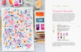 Modern Watercolor Workshop