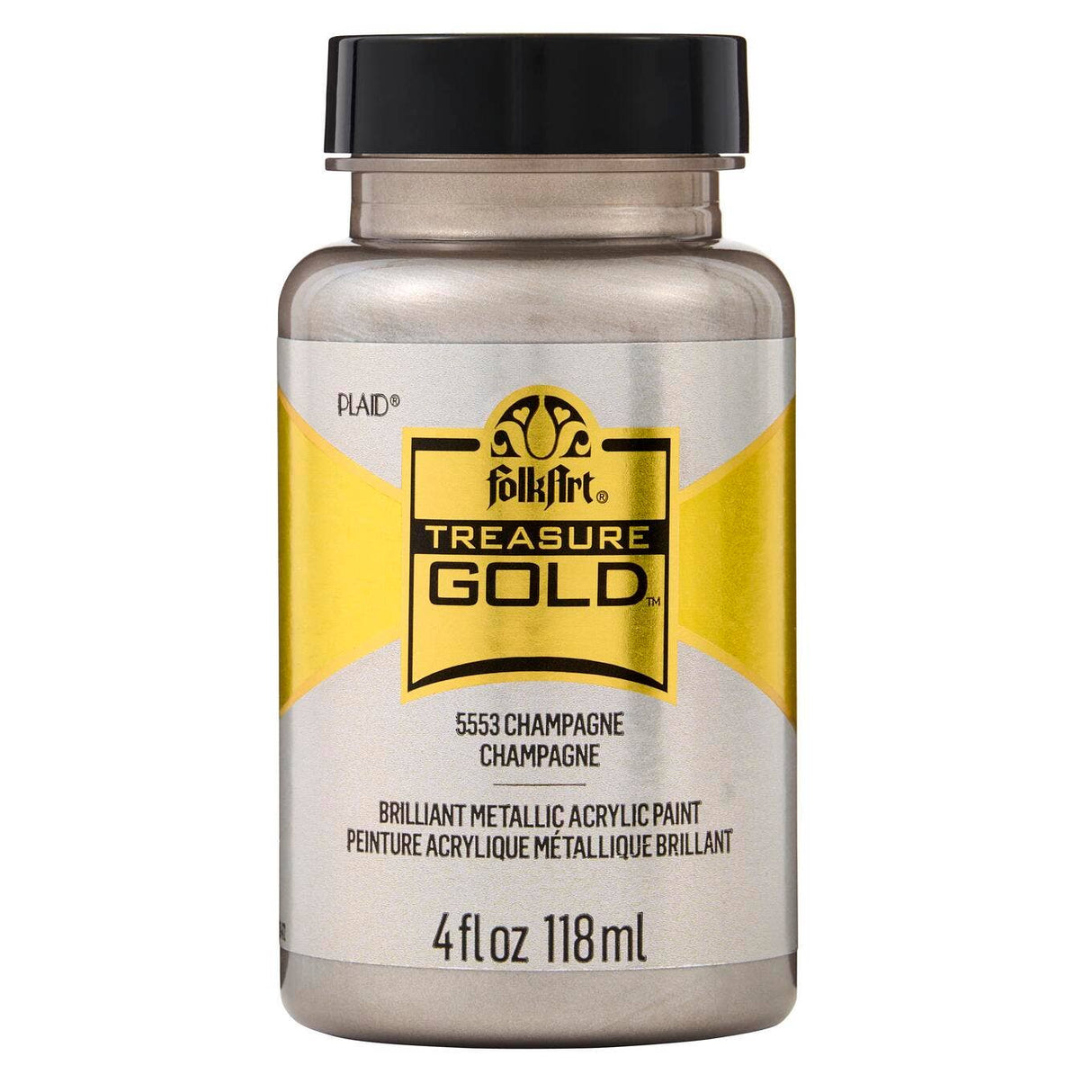 FolkArt ® Treasure Gold™ - 4 oz