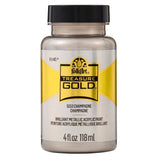 FolkArt ® Treasure Gold™ - 4 oz
