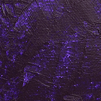 Gamblin 1980 Oil Color, 150ml, Dioxazine Purple