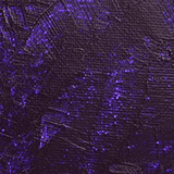 Gamblin 1980 Oil Color, 150ml, Dioxazine Purple