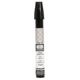 Chartpak Fine-Tip Ad Marker, Cool Gray 3