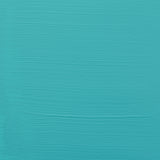 Amsterdam Standard Series Acrylic Paint, 120ml, Turquoise Green