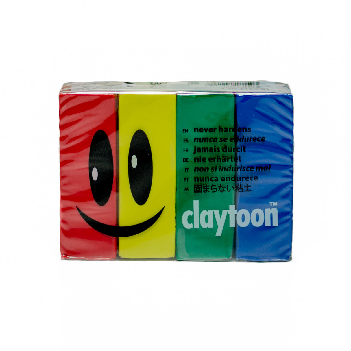 Van Aken Claytoon Clay Set, Primary