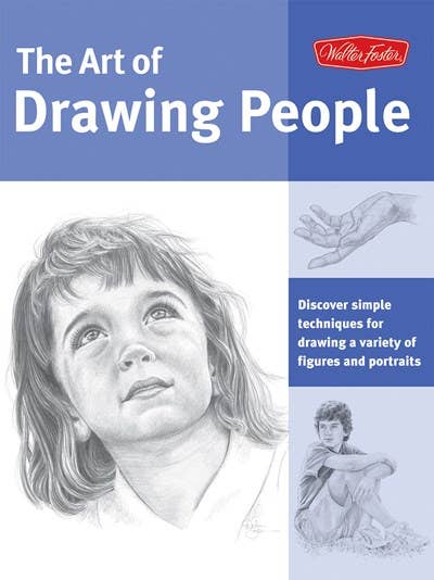 Art Of Drawing People