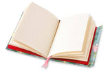 Sophie Adde: Two Parakeets Journal