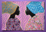 Creative Collage