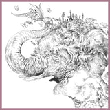 Ecotopia: Color a World of Wonder