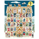 50 Must-Watch Christmas Movies Bucket List 1000-piece Jigsaw Puzzle