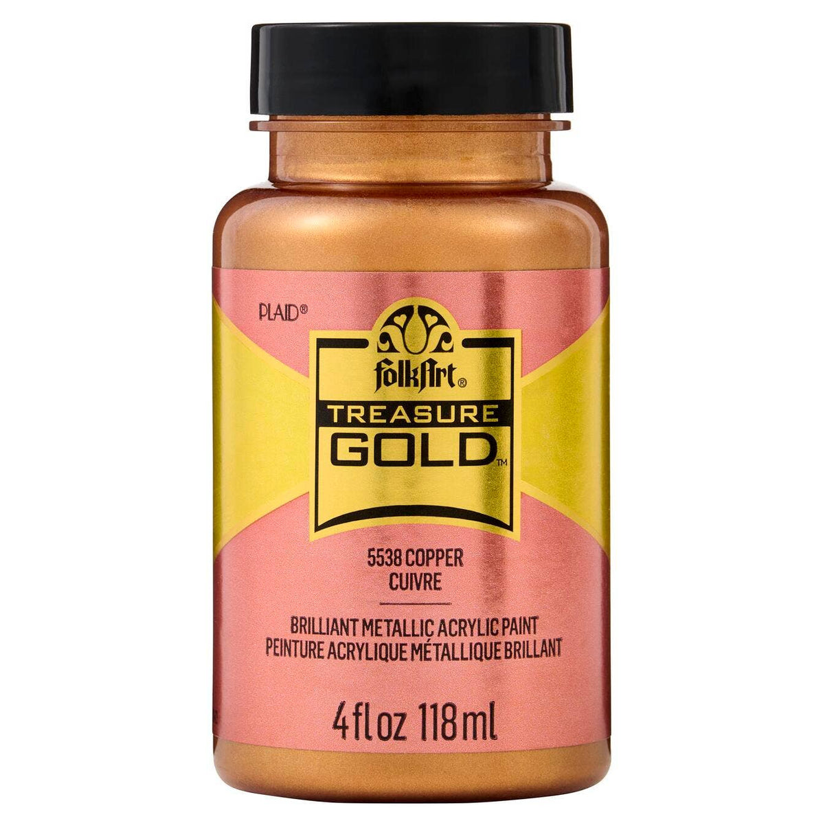 FolkArt ® Treasure Gold™ - 4 oz