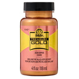 FolkArt ® Treasure Gold™ - 4 oz